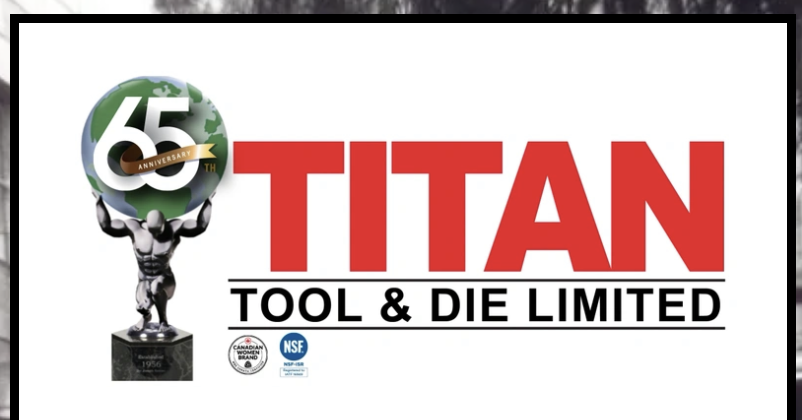 Titan Tool & Die Ltd