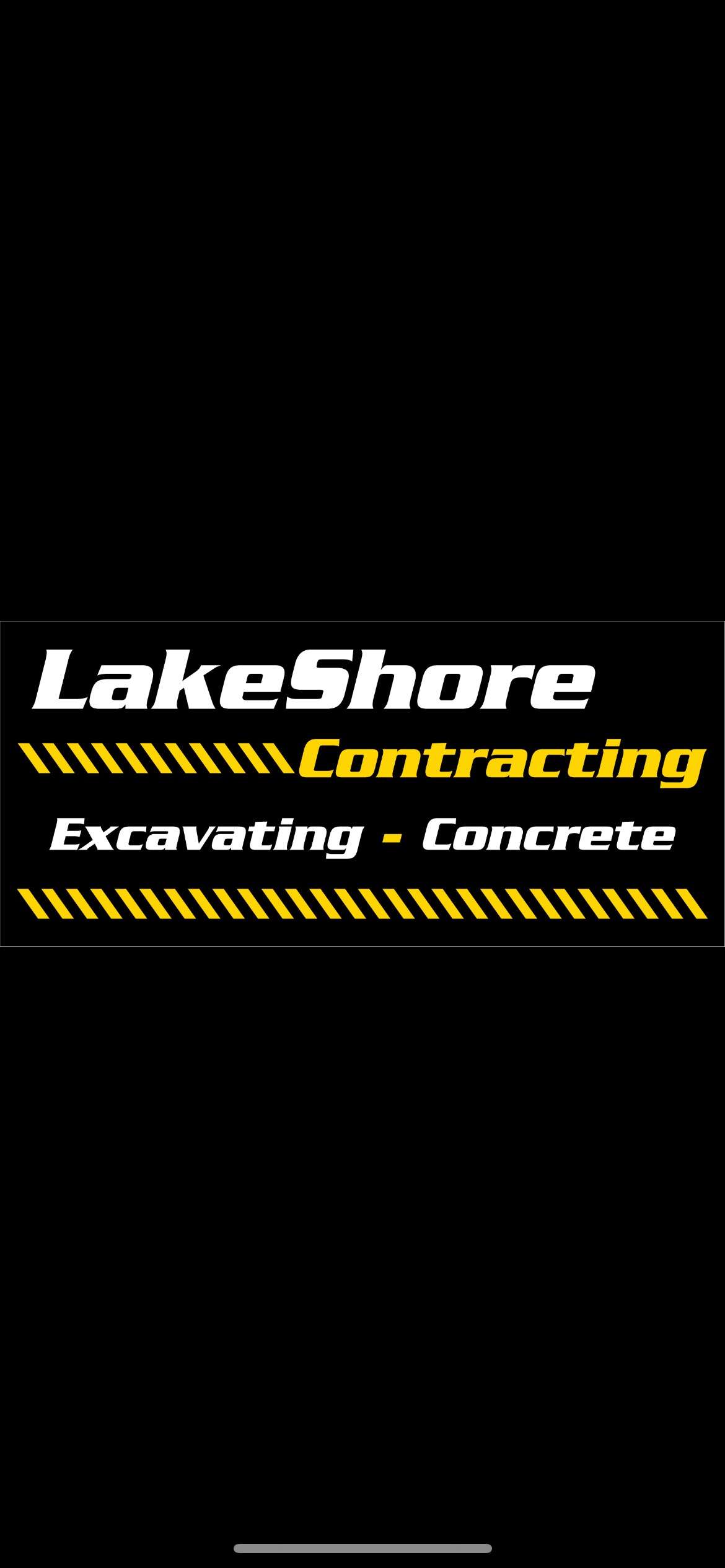 LAKESHORE Contracting