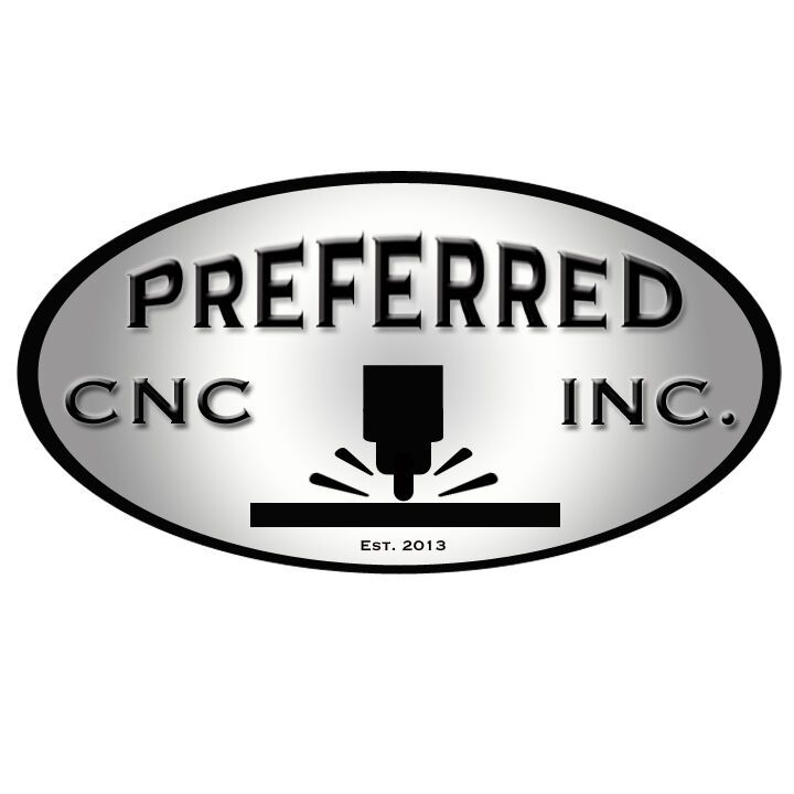 Preferred CNC