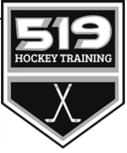 519 Hockey Training