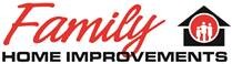 Family Home Improvments