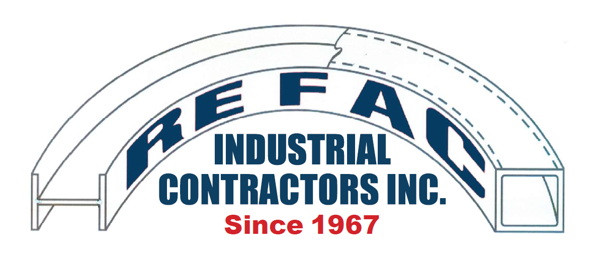 Refac Industrial Contractors