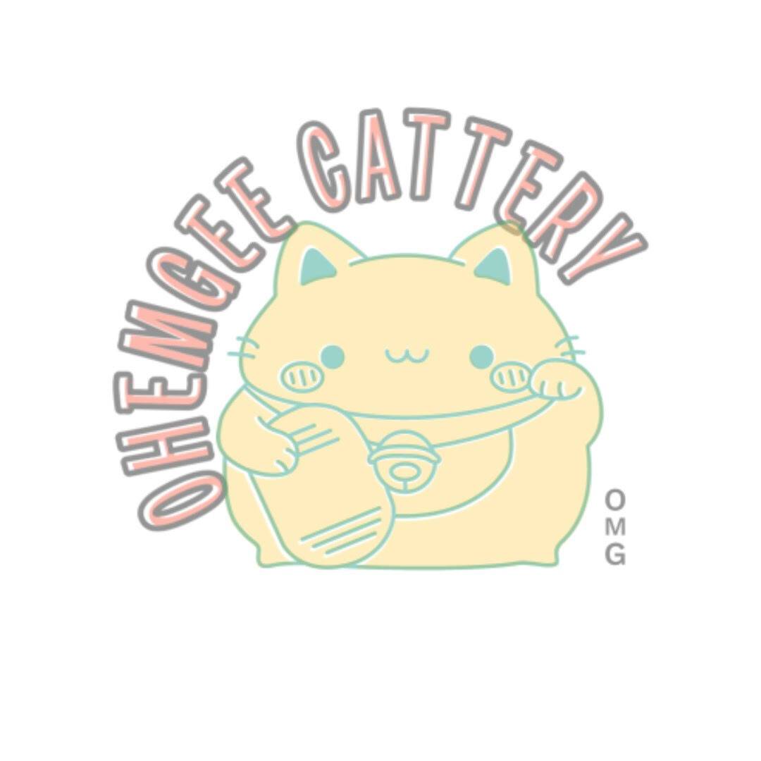 Ohemgee Cattery