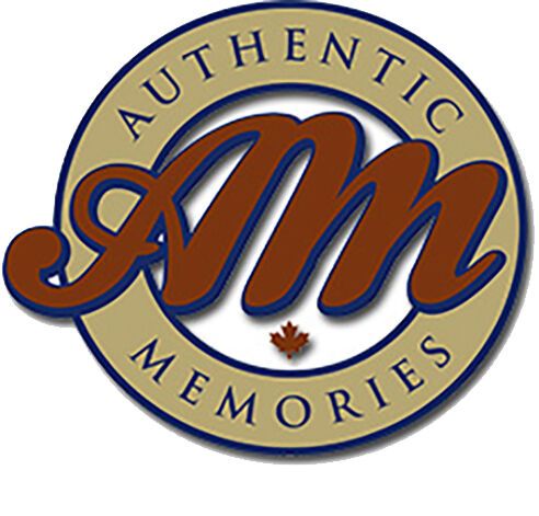 Authentic Memories