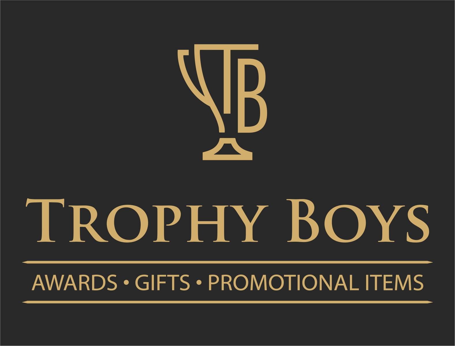 The Trophy Boys