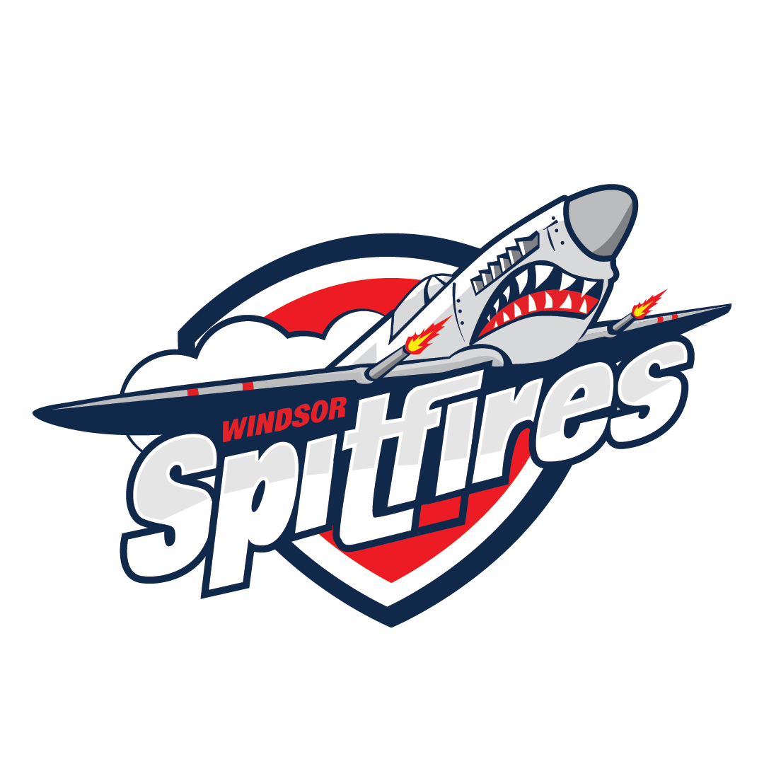 Windsor Spitfires