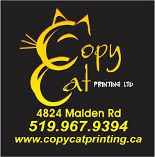 CopyCat Printing
