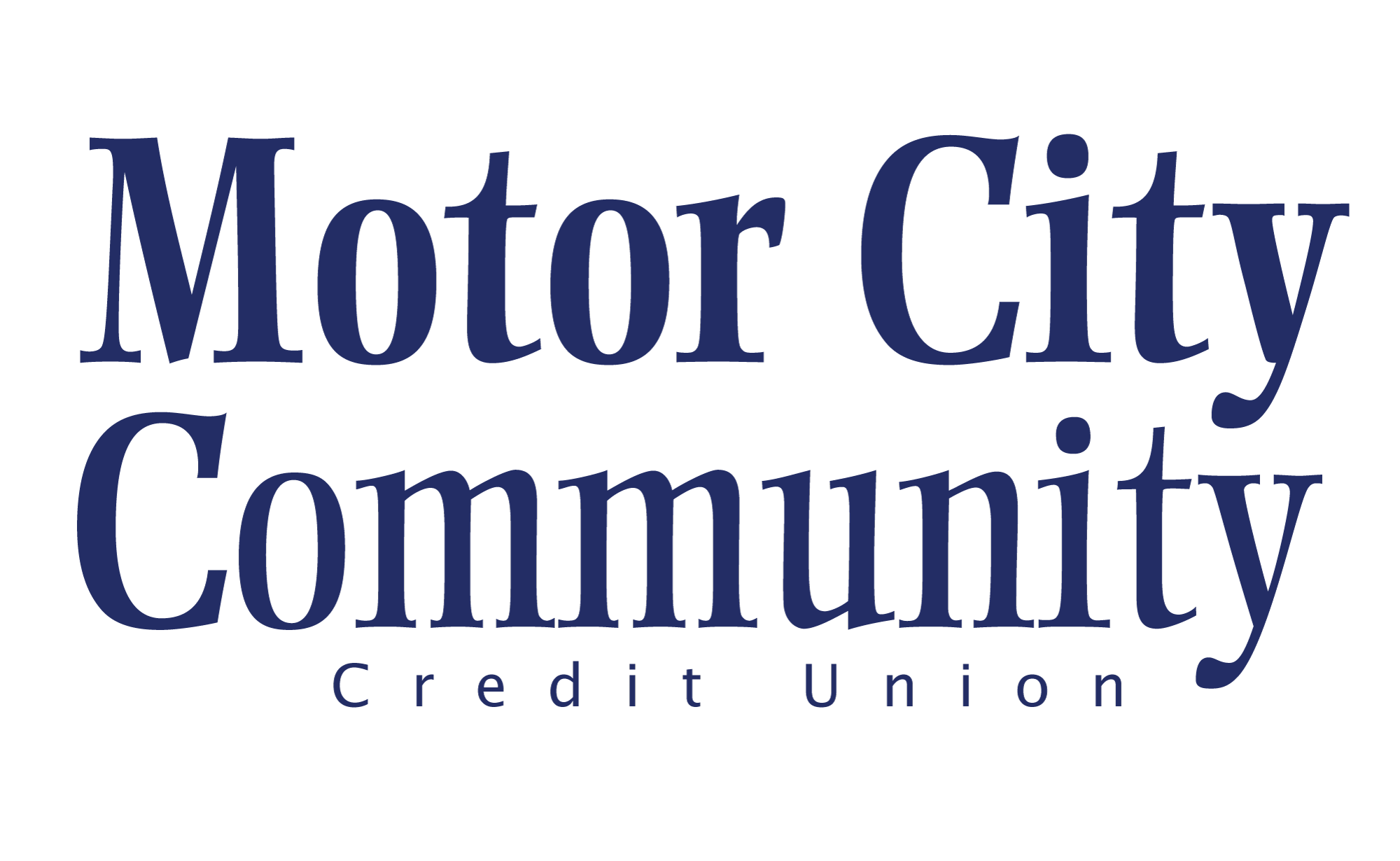 Motor City Credit Union