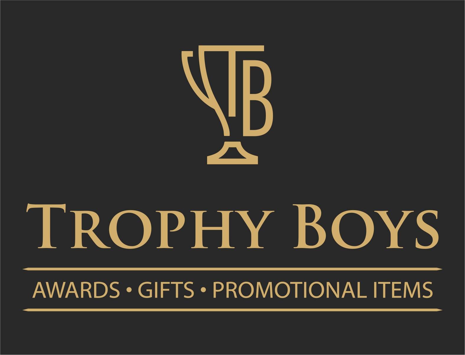 Trophy Boys